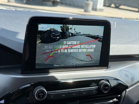 New 2025 Ford Escape Active image 19