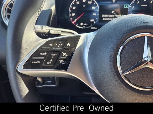 Certified 2026 Mercedes-Benz GLB 250 4MATIC image 28