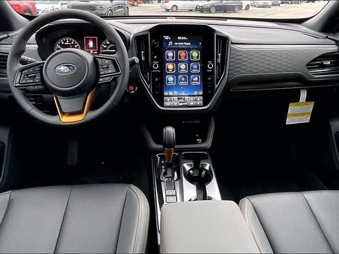 New 2026 Subaru Forester Wilderness AWD/4WD image 6