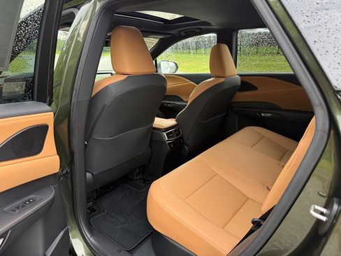 Certified 2025 Lexus RX 350 Premium w/ Accessory Package (Z1) FWD image 29