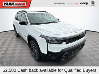 New 2026 Jeep Cherokee Limited AWD/4WD 360° Tour