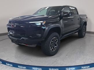 Used 2024 Chevrolet Colorado ZR2 w/ Technology Package video 1