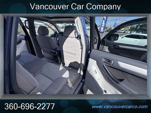 Used 2007 Toyota 4Runner SR5 AWD/4WD image 17