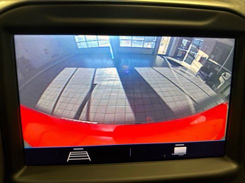 Used 2022 Chevrolet Silverado 1500 RST w/ Bed Protection Package AWD/4WD image 22