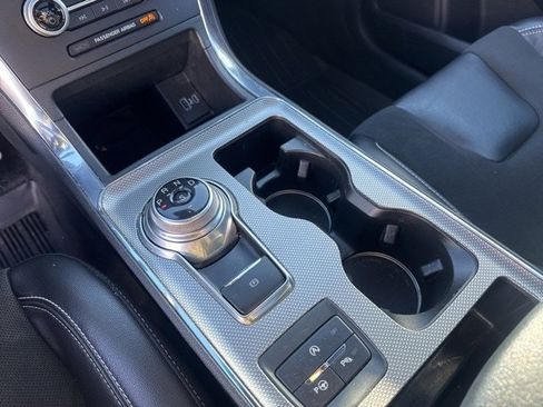 Used 2021 Ford Edge ST w/ Equipment Group 401A image 31