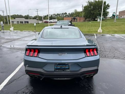 Used 2024 Ford Mustang GT Premium RWD image 5