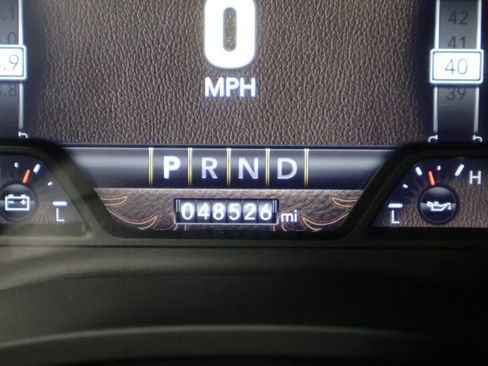 Used 2022 RAM 1500 Sport w/ Rebel Level 2 Equipment Group AWD/4WD image 37
