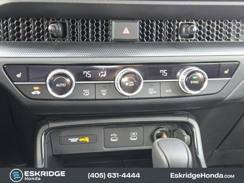 New 2026 Honda CR-V Sport-L image 16