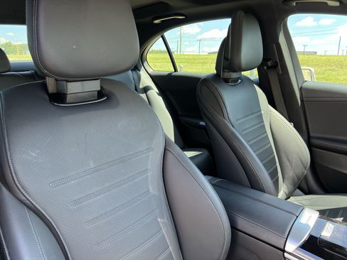 Certified 2025 Mercedes-Benz C 300 4MATIC Sedan image 34