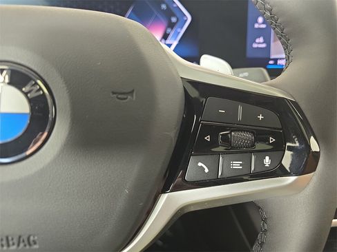 New 2026 BMW 330i xDrive 330i xDrive w/ Premium Package image 18