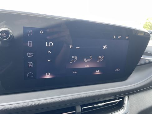 New 2026 Buick Envista Preferred w/ Convenience I Package image 23