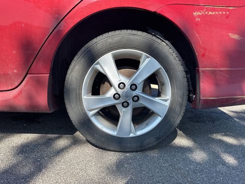 Used 2013 Toyota Corolla S image 5