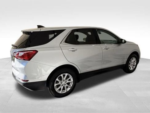 Used 2020 Chevrolet Equinox LT image 5