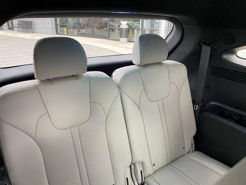 New 2026 Kia Sorento SX Prestige AWD/4WD image 28