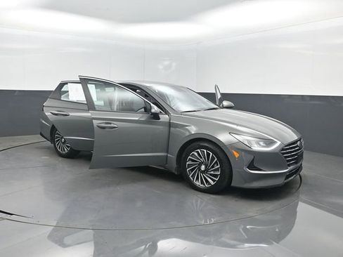 Used 2022 Hyundai Sonata SEL FWD image 38