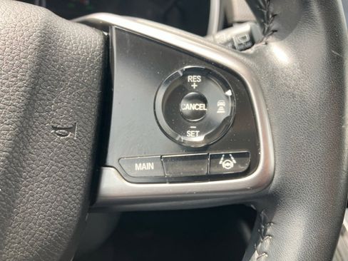 Used 2020 Honda CR-V EX-L image 23