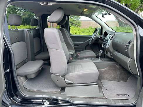 Used 2017 Nissan Frontier S RWD image 12