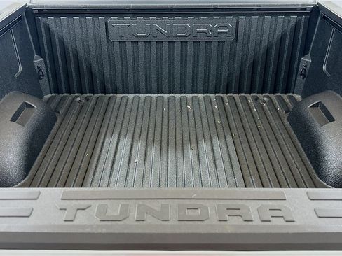 New 2026 Toyota Tundra Limited AWD/4WD image 7