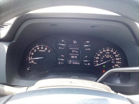 Used 2019 Toyota Tundra SR RWD image 34
