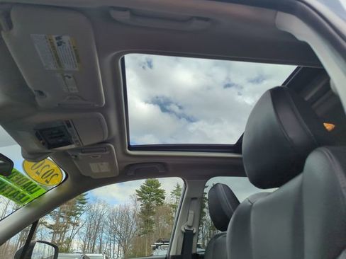 Used 2020 Subaru Forester Limited AWD/4WD image 24