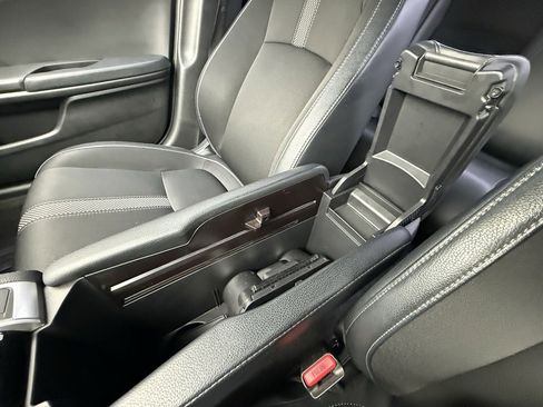 Used 2019 Honda Civic Sport image 24