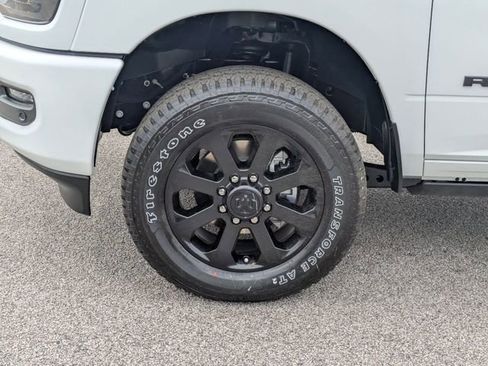 New 2026 RAM 3500 Laramie image 10