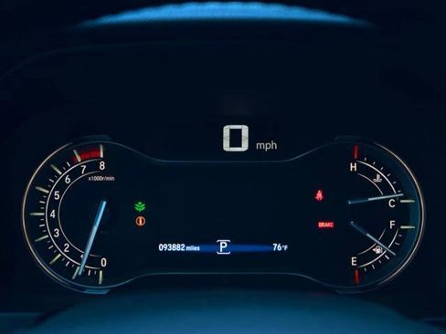 Used 2016 Honda Pilot EX-L image 14