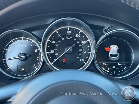 New 2025 MAZDA CX-5 AWD 2.5 S image 21