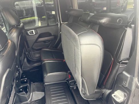 Used 2020 Jeep Gladiator Rubicon AWD/4WD image 43