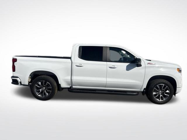 Used 2024 Chevrolet Silverado 1500 RST w/ Convenience Package II AWD/4WD image 5