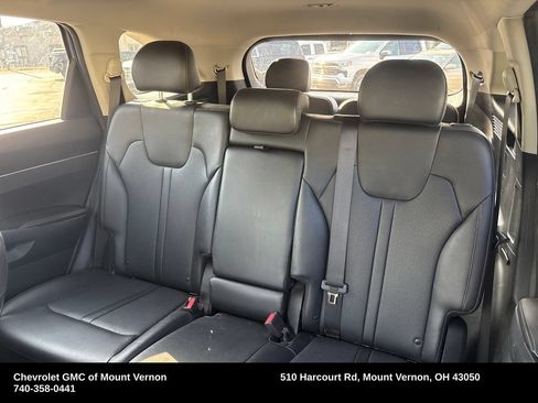 Used 2022 Kia Sorento S FWD image 21
