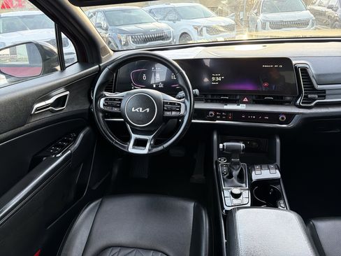 Used 2023 Kia Sportage X-Line w/ X-Line Premium Package image 23