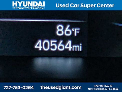 Certified 2025 Hyundai Elantra Sport FWD image 29