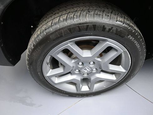 Used 2023 Honda Passport EX-L image 12
