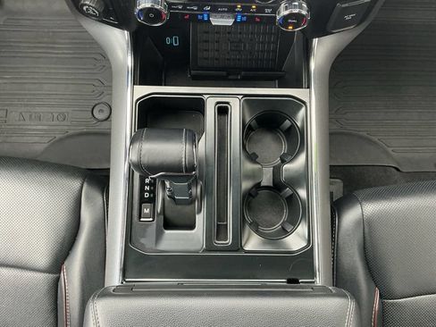Used 2023 Ford F150 Lariat w/ Equipment Group 502A High AWD/4WD image 17