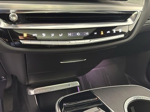 Used 2024 Cadillac Lyriq Luxury w/ LPO, Floor Liner Package image 22