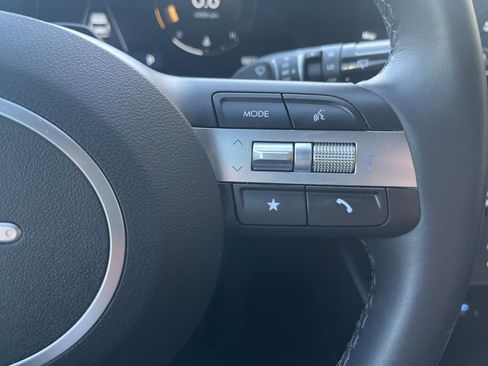 Used 2025 Hyundai Tucson SEL image 40