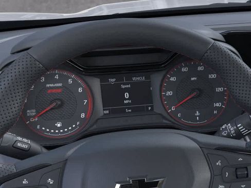 New 2026 Chevrolet Trax RS w/ Driver Confidence Package image 18