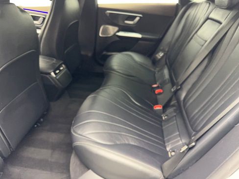 Used 2023 Mercedes-Benz EQE 350+ Sedan image 31