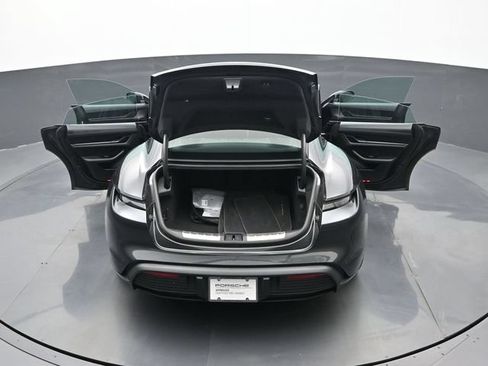 Certified 2023 Porsche Taycan 4S w/ Premium Package AWD/4WD image 27