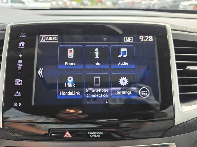Used 2017 Honda Pilot EX-L image 28