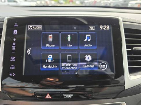 Used 2017 Honda Pilot EX-L image 28