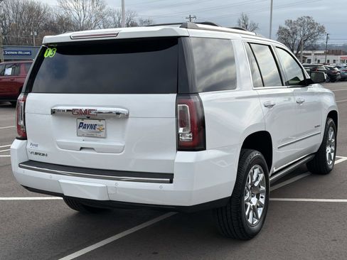 Used 2015 GMC Yukon Denali w/ Touring Package image 19