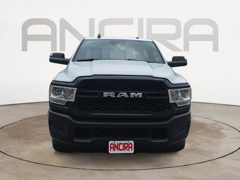 Used 2021 RAM 2500 Tradesman w/ Safety Group image 4