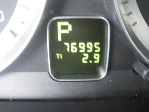 Used 2011 Volvo C70 T5 FWD image 24