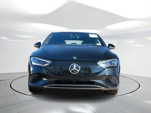 Used 2024 Mercedes-Benz EQE 350+ 350+ Sedan w/ Driver Assistance Package image 4