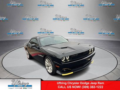 Used 2020 Dodge Challenger R/T