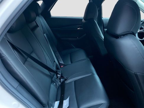 Used 2024 MAZDA CX-30 AWD 2.5 S w/ Preferred Package image 26