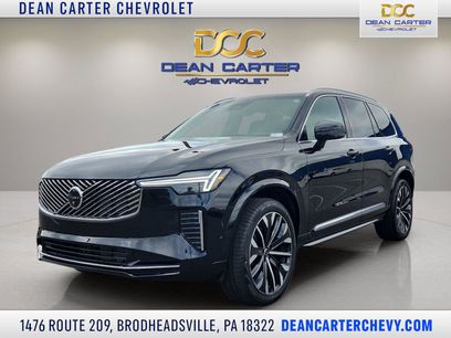 Used 2026 Volvo XC90 B6 Ultra