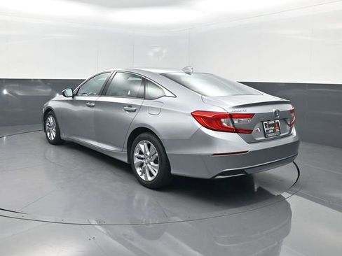 Used 2020 Honda Accord LX image 3